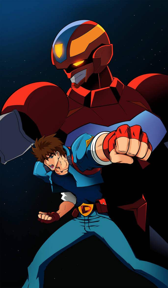 Davezer Danziver by ShampooNeko on DeviantArt