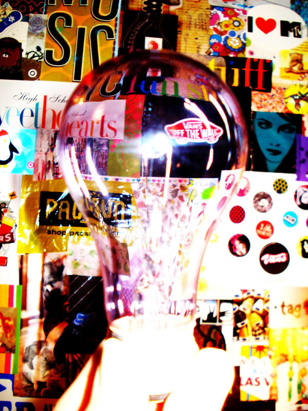 Light Bulb Gd Deviantart light bulb by musicboxdancr on DeviantArt