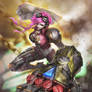 Vi