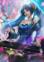 Sona