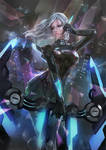 Project Ashe
