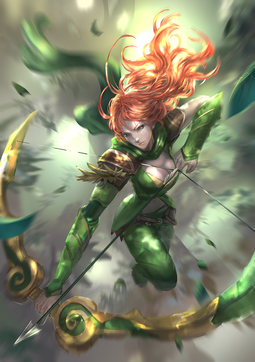 Windranger