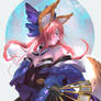 Tamamo