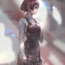 Persona 5 -Makoto