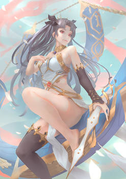 Ishtar