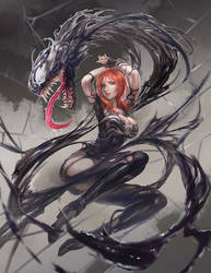 Venom Mary Jane