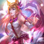 Starguardian Ahri