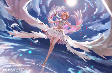 Explore The Best Clamp Art Deviantart Explore The Best Clamp Art Deviantart