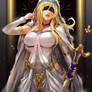 Sword Maiden