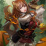 Raphtalia