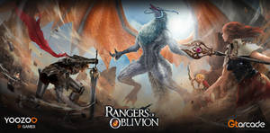 Rangers of Oblivion