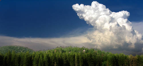 Cumulonimbus