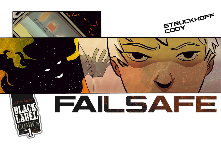 Failsafe Promo2 by ryancody