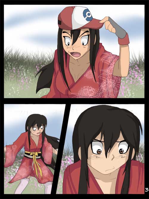 Kimono page 3 Ash tf