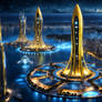 Neon architecture