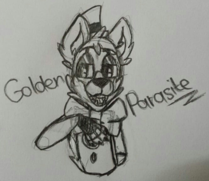 Fnaf Golden Freddy By Selene19official On Deviantart Fnaf Golden Freddy By Selene19official On Deviantart