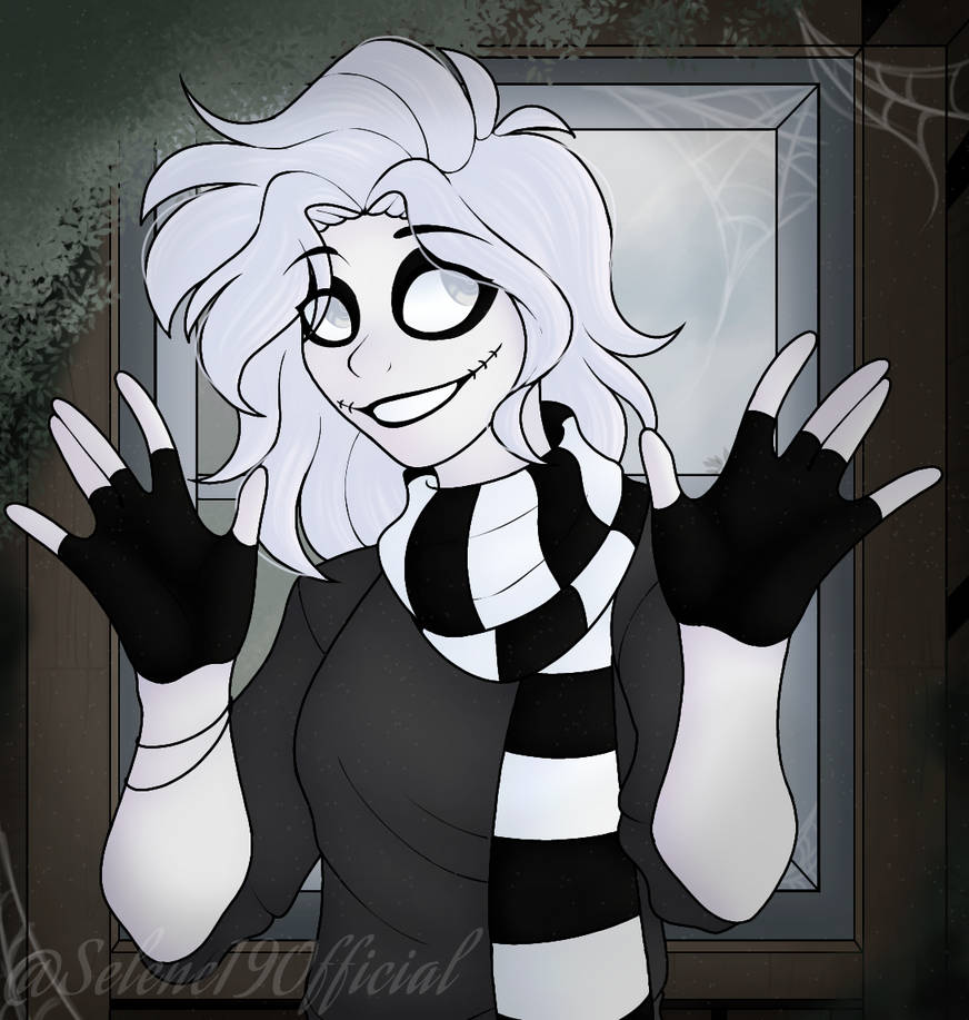Zero || Creepypasta by Selene19Official on DeviantArt