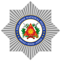 Philippine National Police emblem