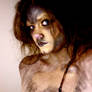 Sun Bear Makeup 1