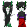 Homestuck: Maryams