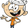 Lincoln Loud PNG