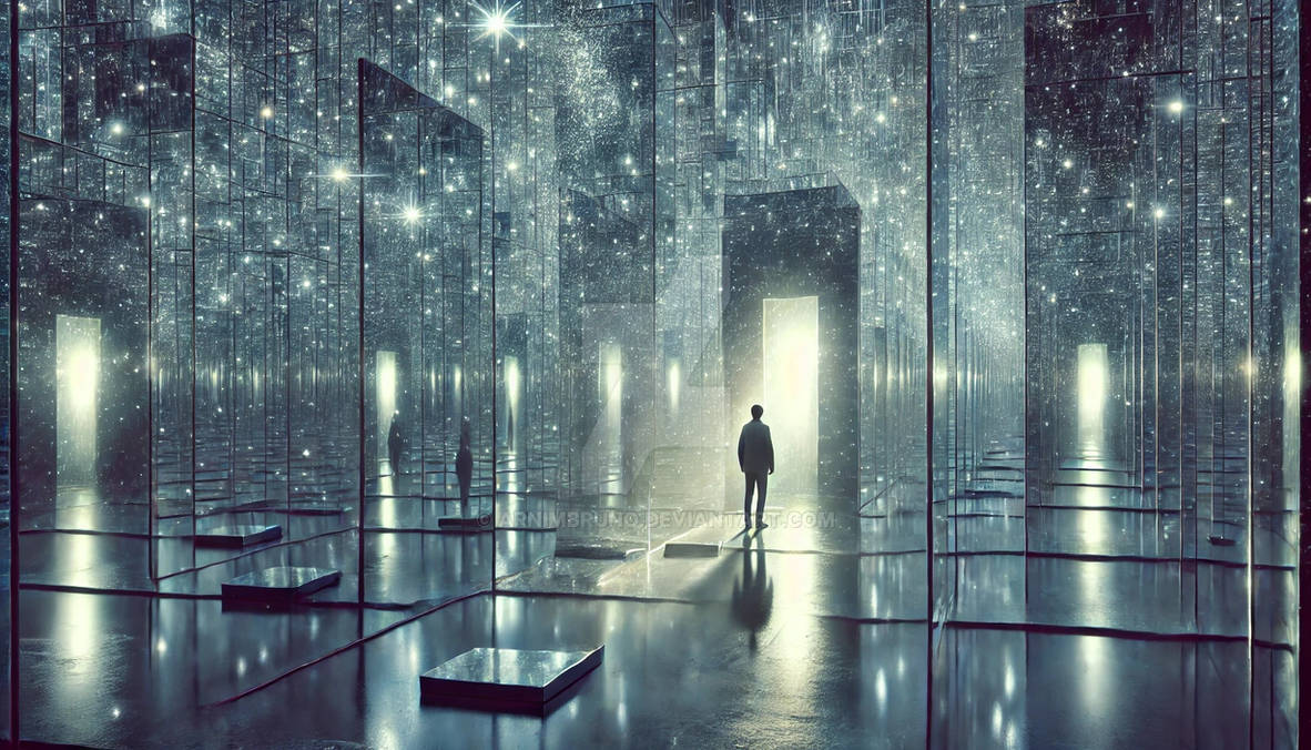 mirrors by arnimbruno on DeviantArt