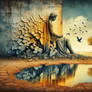 the wall 1