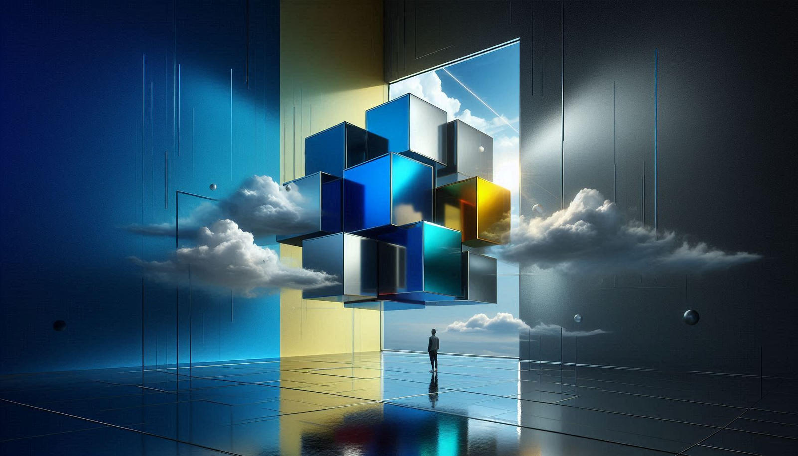 cubes