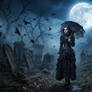 burial