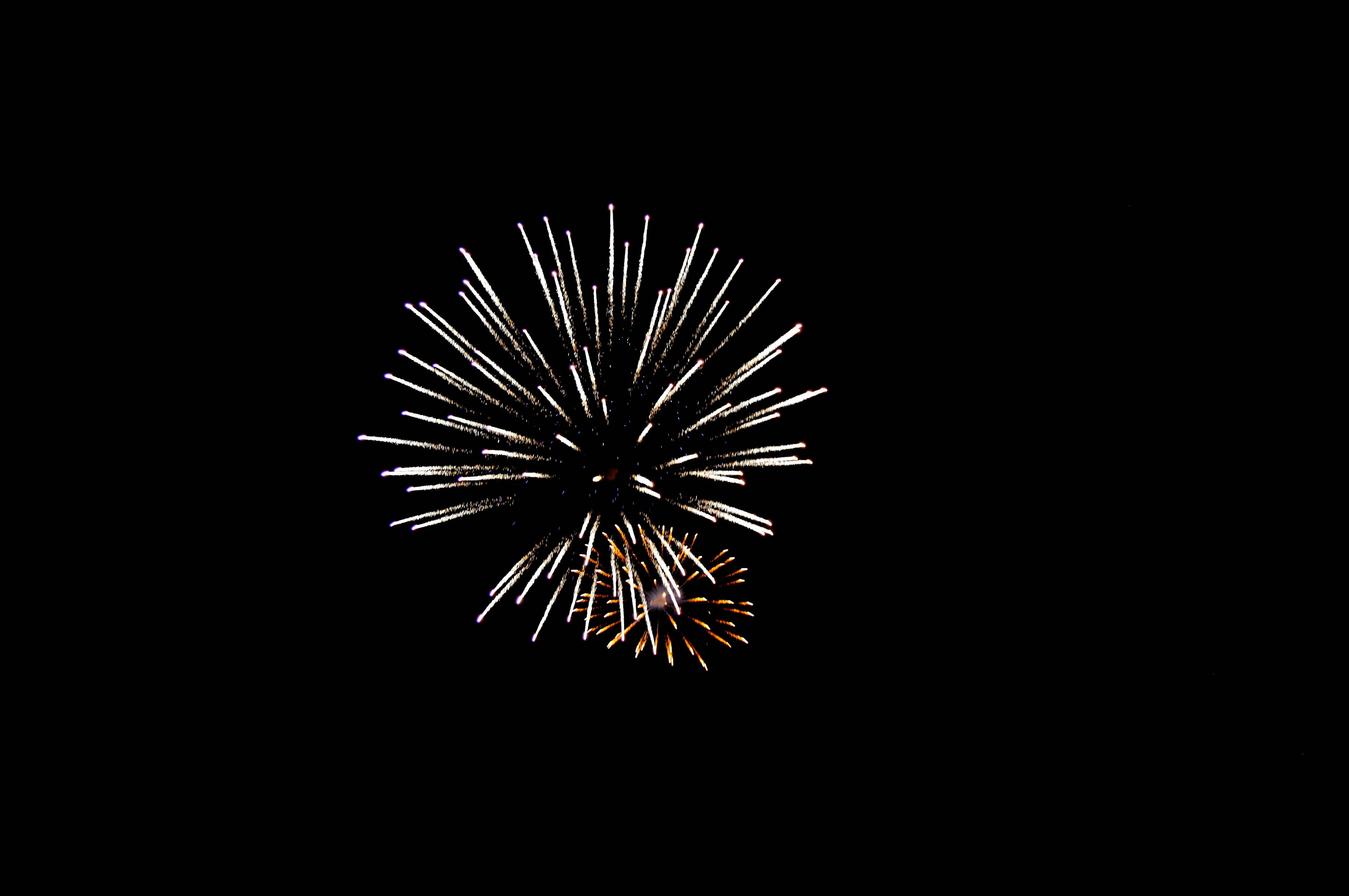 Firework