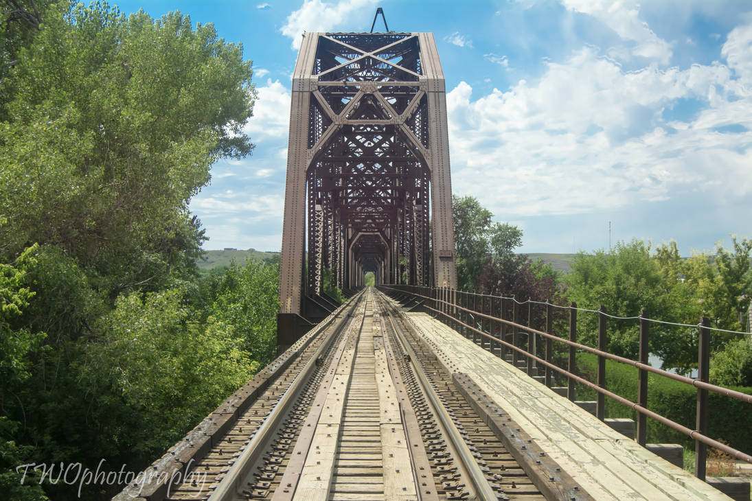 Tracks by TWOphotography Tracks by TWOphotography