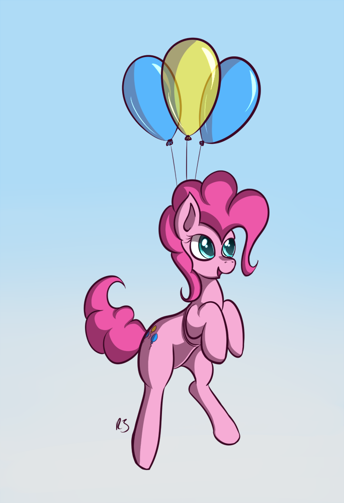 Balloon Ride