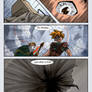 Terranigma Graphic Novel