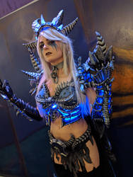 lady-arthas-cosplay - Hobbyist, | DeviantArt