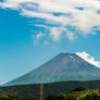 Mount Fuji