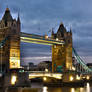 tower bridge