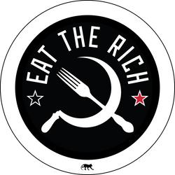 Eat the rich