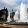 Through the Fountain