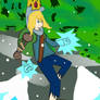 Finn The Ice prince 2