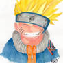 Naruto smile_