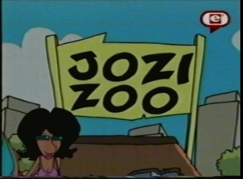 Craze Jozi Zoo logo by AdammanZero on DeviantArt