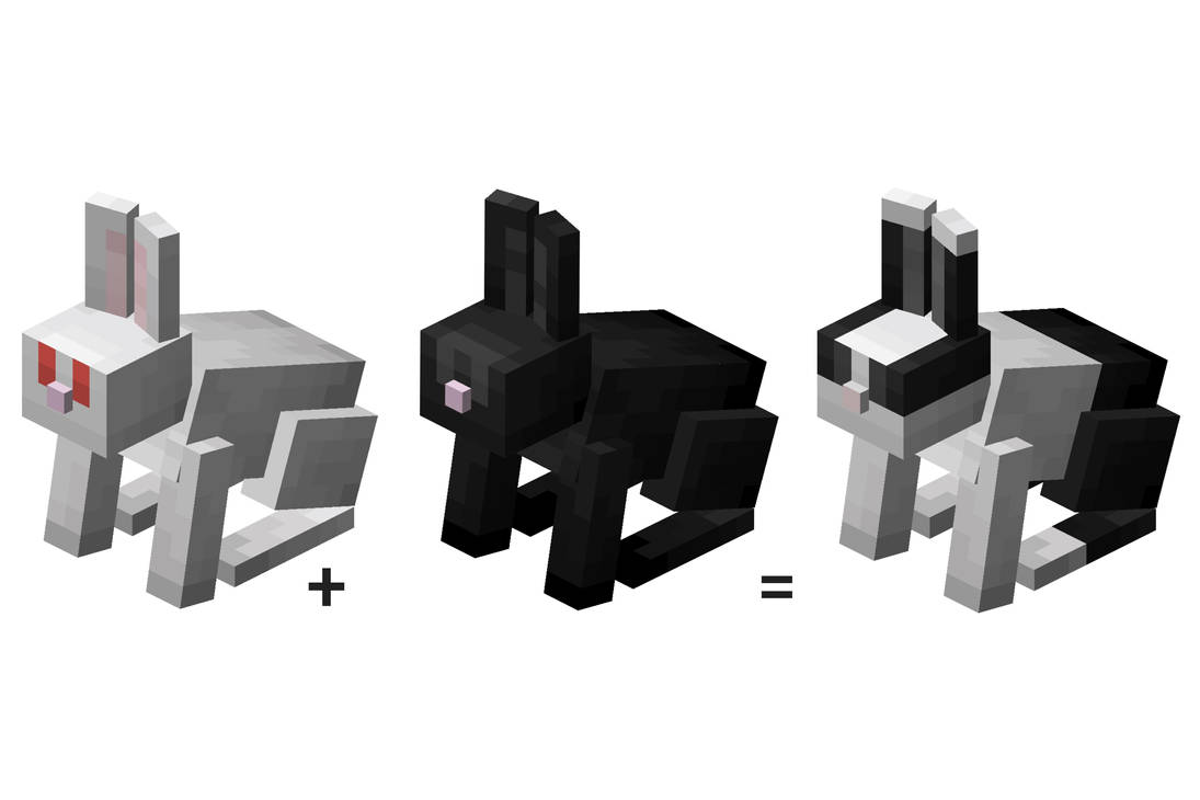 Two Rabbits Toasting Toast the Rabbit by FRLA2018 on DeviantArt