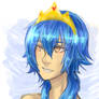 Princess Aoba