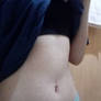 Side navel 