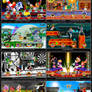 SONIC and SEGA ALL STAR WARZONE