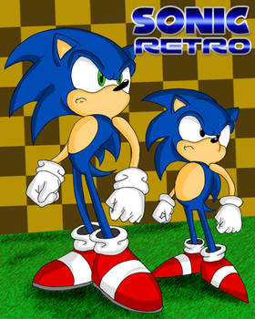 sonic Generations