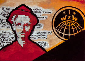 Joe Hill IWW