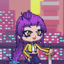 Rumi in Gacha life 2
