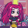 Mira in Gacha life 2