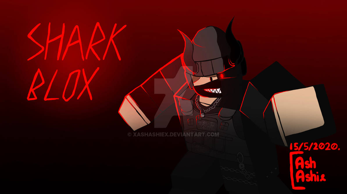 Lush Sharkblox News Background Art Lush Sharkblox News Background Art